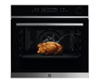 ELECTROLUX LOC8H31X vst.rúra parná