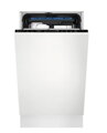 ELECTROLUX EEG63410L vst.umývačka riadu