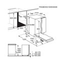 ELECTROLUX EEM48321L vst.umývačka riadu