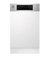 ELECTROLUX EES42210IX vst. umývačka riadu