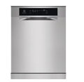 ELECTROLUX ESG88600SX Voĺne stojaca umývačka