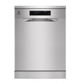 ELECTROLUX ESM48400SX voľne stojaca umývačka