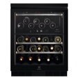 ELECTROLUX EWUD140B8B vinotéka