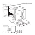 ELECTROLUX EEG62310L umývačka riadu