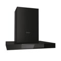 HAIER HATS6DS46BWIFI komínový digestor
