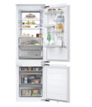 HAIER HBW7518CF vst. kombinovaná chladnička