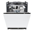 HAIER XI 6B0M3PB vst. umývačka riadu