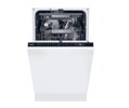 HAIER XI1C3TB2FB vst. umývačka riadu