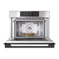 HAIER HWO45NB2H0X1 kompaktná rúra