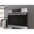 HAIER HWO45NB2H0X1 kompaktná rúra