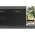 HAIER HWO45NB6T0B1 kompaktná rúra