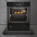 HAIER HWO60SM6T9BH vst. rúra