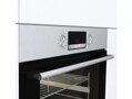 MORA VTS546DX vstavaná rúra