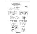 WHIRLPOOL WS Q2760 BF indukčná varná doska