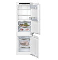 SIEMENS KI86FPDD0 kombinácia chladnička/mraznička