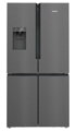 SIEMENS KF96DPXEA americká chladnička
