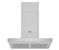 SIEMENS LC67BCP50 komínový odsávač pár