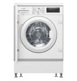 SIEMENS WI14W542EU automatická práčka
