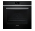 SIEMENS HB572ABS4 Zabudovateľná rúra na pečenie