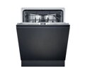 SIEMENS SN63EX22CE umývačka riadu 60 cm plne zabudovateľná
