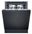 SIEMENS SN73HX15VE zabudov.umývačka riadu