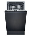 SIEMENS SR73EX25ME Plne zabudovateľná umývačka