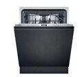 SIEMENS SX73EX22CE umývačka riadu 60 cm plne zabudovateľná