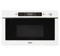 WHIRLPOOL AMW 439 WH Vst.mikrovlnná rúra Mini