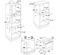 WHIRLPOOL AKP 745 WH Vstavaná rúra