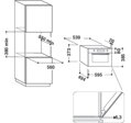 WHIRLPOOL AMW 730 IX Vst.mikrovlnná rúra MIDI