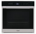 WHIRLPOOL W7 OS4 4S1 H parná rúra