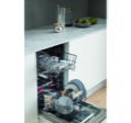 WHIRLPOOL WSIO 3T125 6PE X umývačka riadu