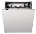 WHIRLPOOl WCIC 3C33P umývačka riadu