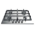 WHIRLPOOL TKRL 661 IX EU varná doska