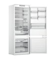 WHIRLPOOL WH SP70 T241 P  vst.kombinovaná chladnička
