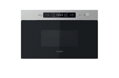 WHIRLPOOL MBNA910X mikrovlnná rúra