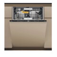 WHIRLPOOL W8I HT58 TS  plne integrovaná umývačka riadu