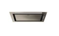 WHIRLPOOL WCT3 64 FLB X vst.odsávač pár