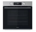 WHIRLPOOL OMK58CU1SX Vstavaná elektrická rúra
