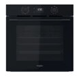 WHIRLPOOL OMK58HU1B vstavaná rúra
