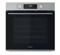 WHIRLPOOL OMK58HU1X vstavaná rúra