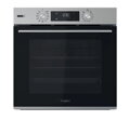 WHIRLPOOL OMSK58HU1SX Vstavaná elektrická rúra