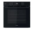 WHIRLPOOL OMSK58RU1SB vstavaná rúra
