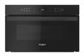 WHIRLPOOL AMW 6440 FB Vstavaná mikrovlnná rúra