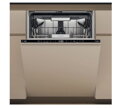 WHIRLPOOL W7I HT40T umývačka riadu