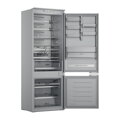 WHIRLPOOLWH  SP70 T262 P vst.kombin.chladnička