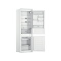WHIRLPOOL WHC18D031C1 Vstavaná kombinovaná chladnička