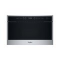 WHIRLPOOL WMN464BX Vstavaná mikrovlnná rúra