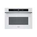 WHIRLPOOL WMW57DHMW Vstavaná mikrovlnná rúra