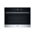 WHIRLPOOL WMW57DHMX Vstavaná mikrovlnná rúra
